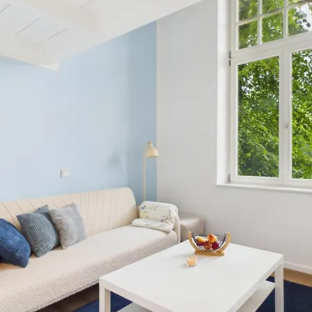 Familynest Michel, Altenwalder Chausse 2, 27474 Appartamento *