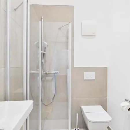 Appartamento Familynest Michel, Altenwalder Chausse 2, 27474