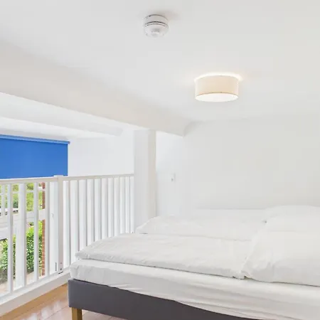 Apartmán Familynest Michel, Altenwalder Chausse 2, 27474 Cuxhaven