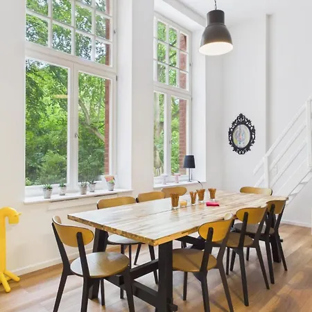 Familynest Michel, Altenwalder Chausse 2, 27474 Cuxhaven